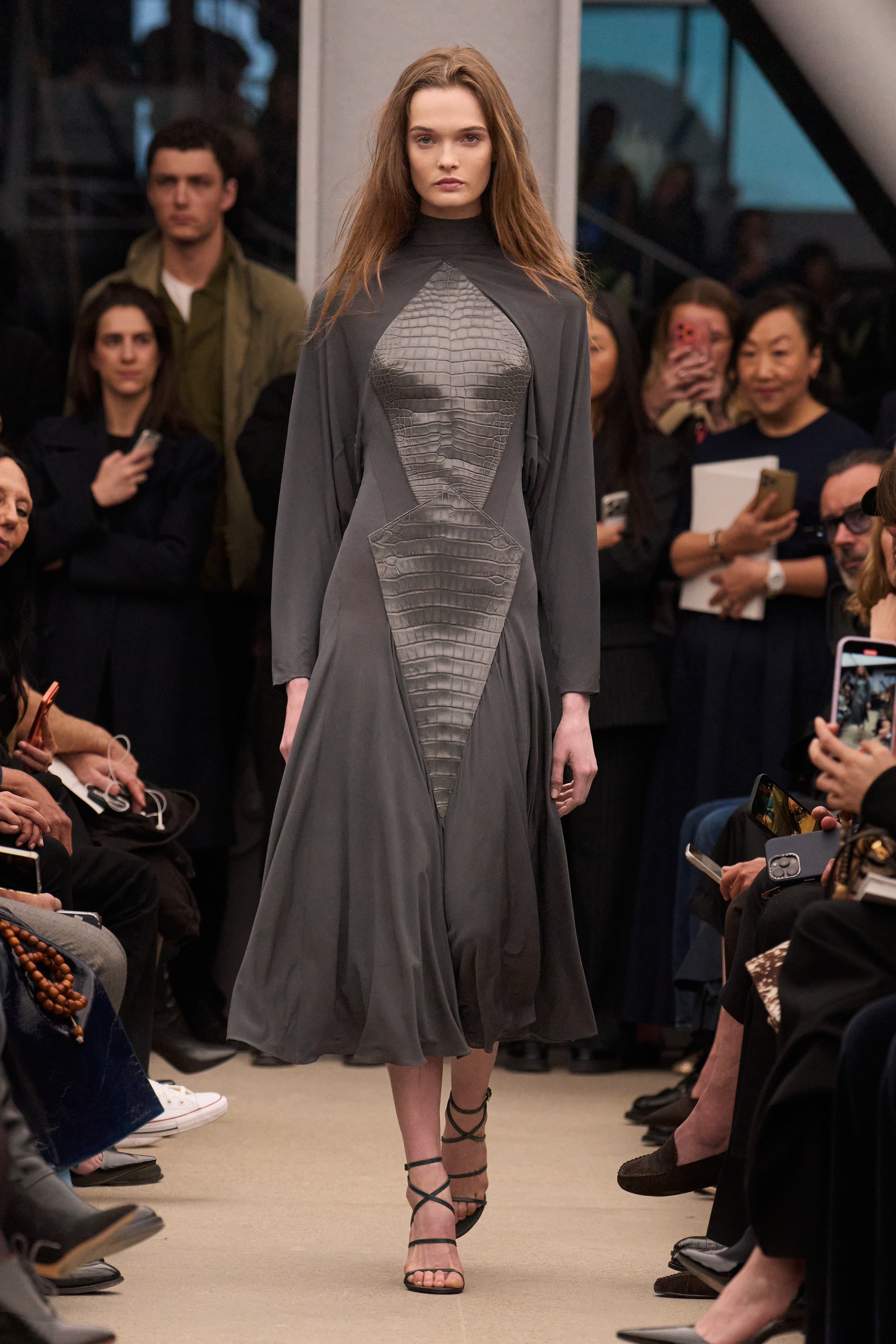 ALAÏA | SUMMER FALL 2026 COLLECTION